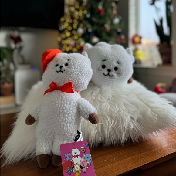RJ/BT21 - Picture 3 of 4